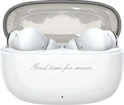Immagine prodotto di Cuffie wireless Dudao U8 Pro Tws - Bianche