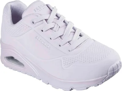 Produktbild von Skechers Uno Stand On Air 73690-LVLP Lavendel/LT Rosa - EU 39
