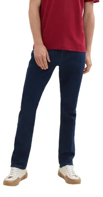 Immagine prodotto di TOM TAILOR, jeans da uomo modello Josh, taglio regular slim