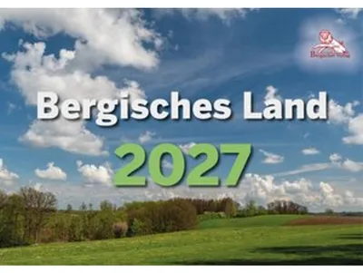 Obrázek produktu pro Bergisches Land 2027