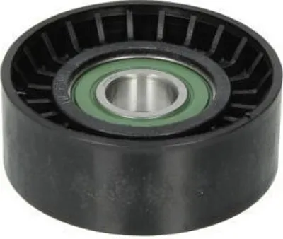 Produktbild von BTA E2W0014BTA Spannrolle Keilrippenriemen 70mm für VW GOLF VI (5K1) Golf V Schrägheck (1K1) Passat Variant (3C5) für AUDI A3 Sportback (8PA)