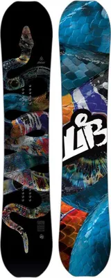 Obrázok produktu pre Lib Tech T.rice Pro Snowboard Multicoloured 164W Men,Women Multicoloured 164W