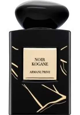 Image de Armani (Giorgio Armani) Prive Noir Kogane unisex eau de parfum 100 ml