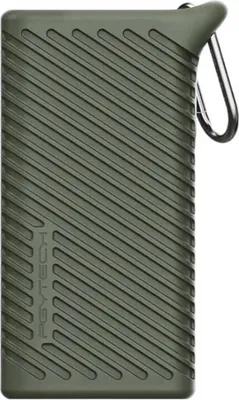 Image de Pgytech Cfe-B/Sd Createmate Memory Card Reader (Green)