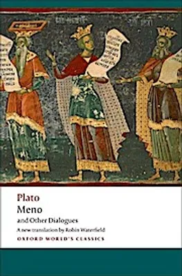 Immagine prodotto di Meno and Other Dialogues