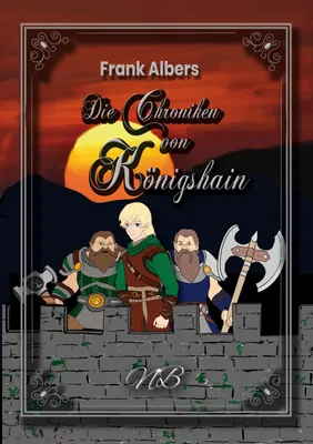 Produktbild von Die Chroniken von Königshain