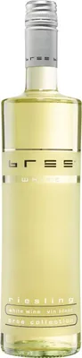 Produktbild von Bree Riesling feinherb Weißwein | 10,5 % vol | 0,75 l