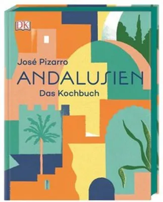 Immagine prodotto di Andalusien