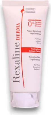 Image de Rexaline, Derma, Purifying, Exfoliating Lotion, 30 ml