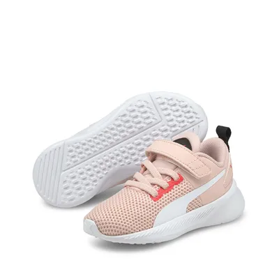 Produktbild von Puma Flyer Runner V Inf 1929300027 (23/puma white-lotus-paradis)