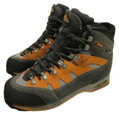 Zdjęcie produktu dla Buty turystyczne Meindl Literock Free Gtx orange,