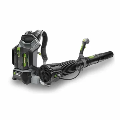 Produktbild von EGO Power LB6000E Leistungsstarker, rückentragbarer Akku Laubbläser ohne Akku und Ladegerät