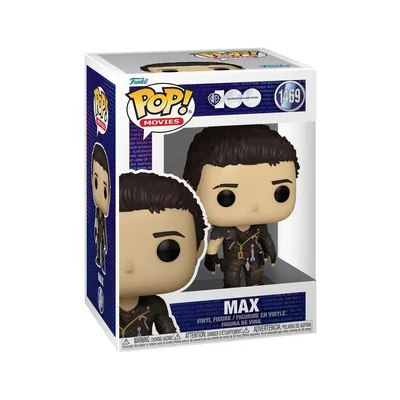 Immagine prodotto di Funko Pop! Max z Mad Max: The Road Warrior - Figurka Warner Bros 100th rocznica
