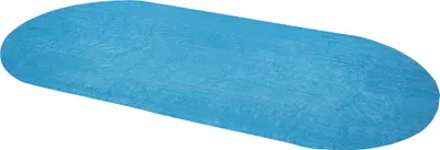 Obrázek produktu pro N - 58672 solární plachta 3,94 x 2,10 m na bazén 4,27 x 2,5 x 1 m