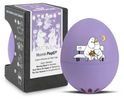 Produktbild von Brainstream - Mumin PiepEi