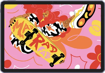 Produktbild von XPPen Magic Drawing Pad 12,2 Grafiktablet
