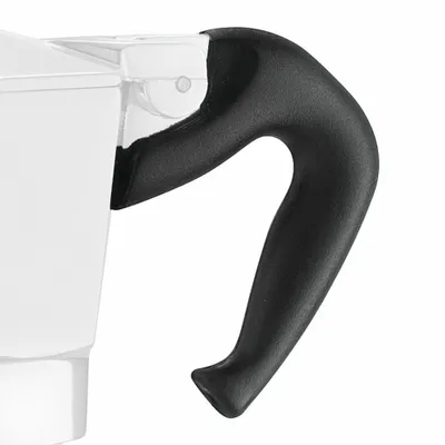 Immagine prodotto di Manico Per Moka - Mezza Tazza
