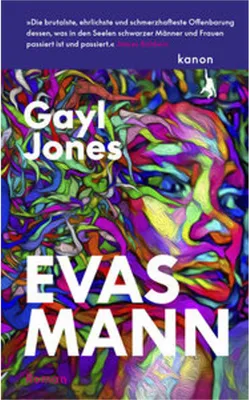 Zdjęcie produktu dla Evas Mann