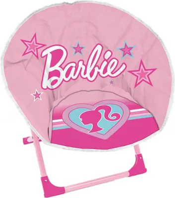 Obrázok produktu pre Barbie Mesačná stolička Rosa Rosa Rosa Jedna veľkosť