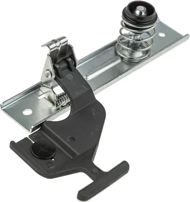 Obrázek produktu pro Zámek Kapoty Renault Clio Ii /Fl/ 2001-2005