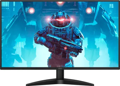 Immagine prodotto di AOC 27B36X Monitor Gaming 27 pollici  FHD 144Hz 0.05ms