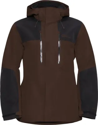 Image de Vestes Jack Wolfskin Jasper 1108373D0107