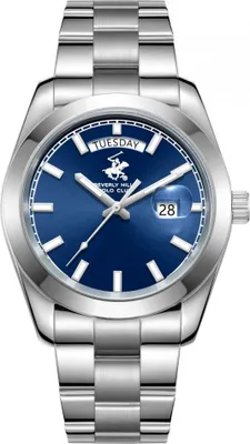 Obrázek produktu pro Herrenset BEVERLY HILLS BP3790X.390 v barvě Navy Fashion.