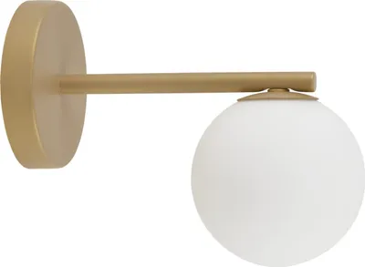 Productafbeelding van Wandlamp GAMA 33335 van Sigma Lighting