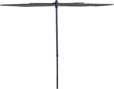 Produktbild von MADISON PAC3P029, Grau, Polyester, 2400 mm, 7,5 kg