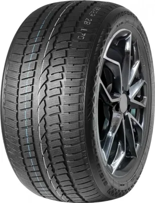 Produktbild von Windforce Winterreifen motorcycle-tyres Snowblazer UHP ( 195/50 R16 88H XL )