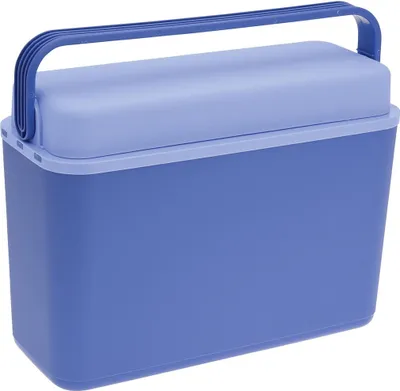 Produktbild von Kühlbox, 12l, 38x29x15 cm