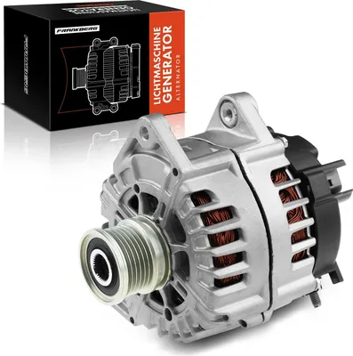Zdjęcie produktu dla Frankberg Alternator 220 A dla Mercedes-Benz V221 W221 5.5L A0009062200