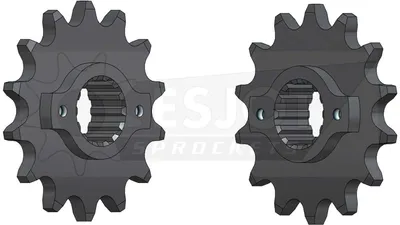 Produktbild von Esjot Ritzel 520 15Z Standard