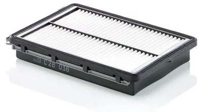 Image de Filtre à air MANN-FILTER C 28 036