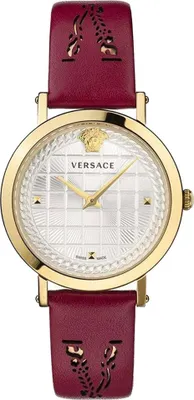 Obrázok produktu pre Versace Hodinky Žena VELV00320