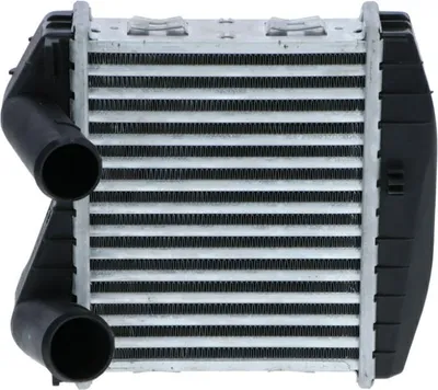 Image de NRF 30257 Refroidisseur d'air de suralimentation