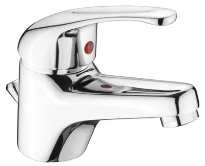 Immagine prodotto di CORNAT Fabio miscelatore monocomando per lavabo, cromo, FAB1