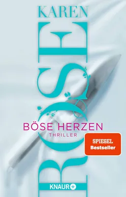 Produktbild von Böse Herzen