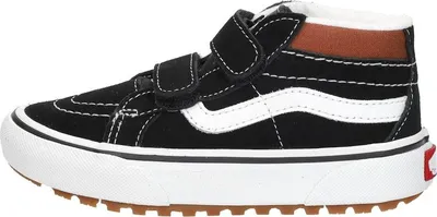 Zdjęcie produktu dla Vans MTE Sk8-Mid Reissue V Czarny/Żółwowy 27