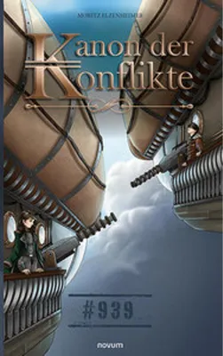 Image de Kanon der Konflikte
