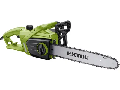 Zdjęcie produktu dla Piła łańcuchowa Extol Craft 405610