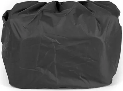 Produktbild von Haberland Überzug für Lenkertasche schwarz - sicherer Schutz für 10-12L Tasch...
