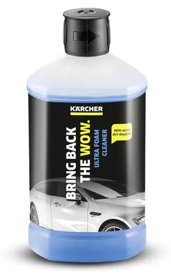 Produktbild von Kärcher 6.295-743.0 Ultra Foam Cleaner RM 615 3in1 1 ltr.