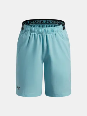 Zdjęcie produktu dla Spodenki Under Armour UA Vanish dla chłopców, rozmiar YXL