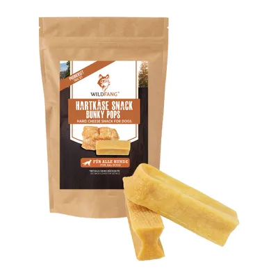 Produktbild von Starter Set für Welpen M - mittelgroße Hunderassen bis 25 kg, Kaupaket "Jungspund", Kauwurzel, Lederknochen, Olivenholz, Kaukäse