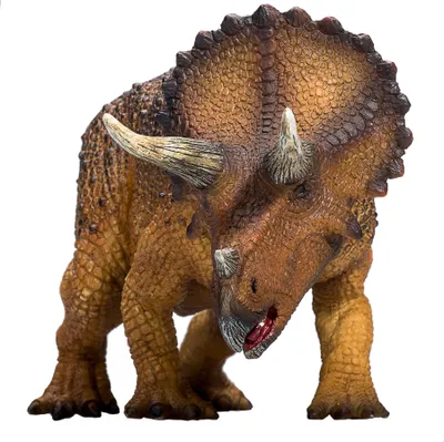 Zdjęcie produktu dla Mojo 387364 Animal Planet Triceratops XXL ok. 21 x 8 x 9 cm