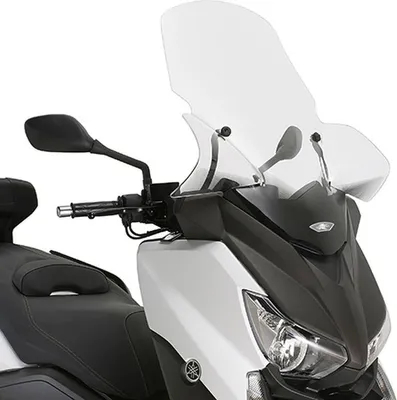 Produktbild von MONTAGEKIT für SCHEIBE 2111DT FÜR YAMAHA X-MAX 125-250 (14), X-MAX 400 (13-14)