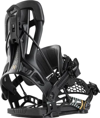 Obrázok produktu pre NDK BNG FLOW NX2 HYBRID black black One Size