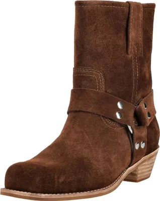 Produktbild von Jeffrey Campbell Stiefelette Stiefelette Veloursleder