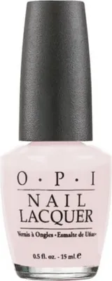 Produktbild von Opi Nail Lacquer Nls96 Sweet Heart 15ml